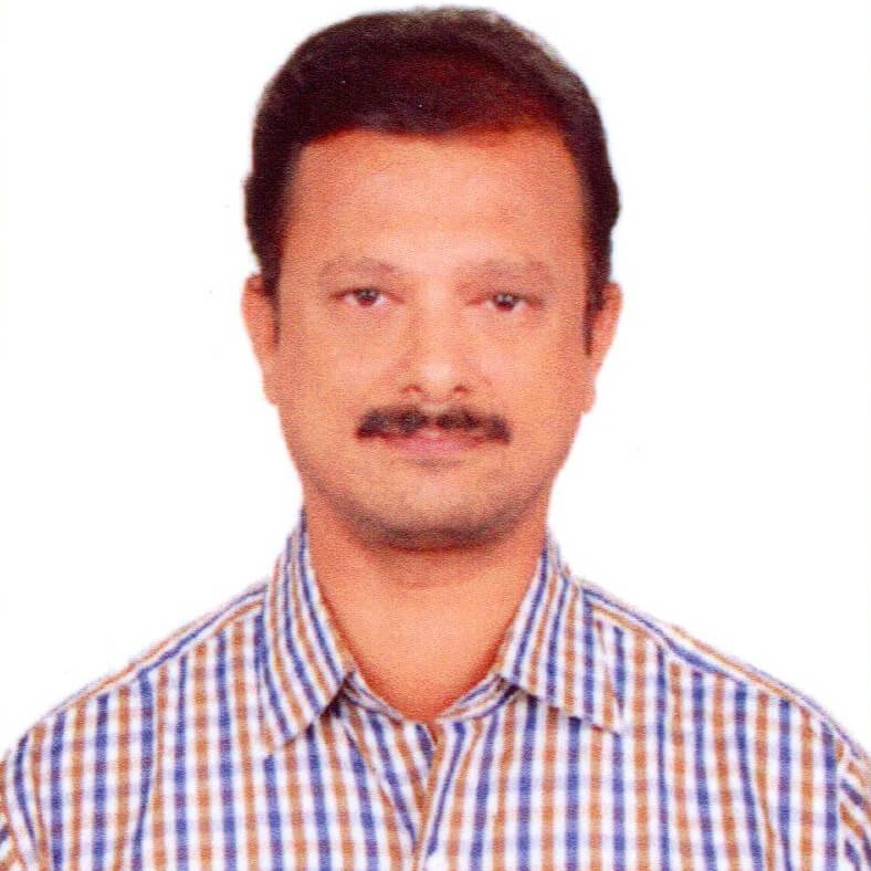 B. Vivekananthan
