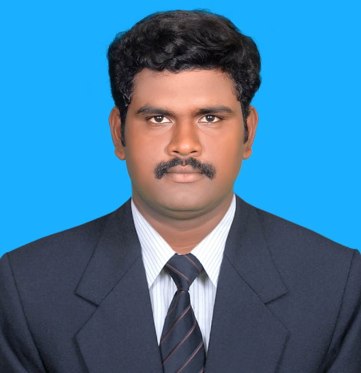M.Thirumalaivasan