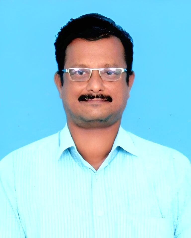 B. Vivekananthan